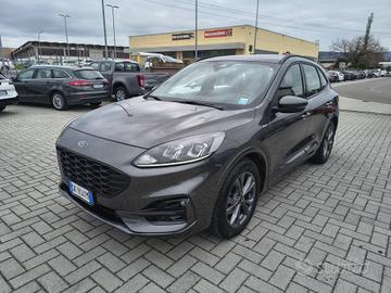 Ford Kuga 1.5 D **N1** AUTOCARRO 5 POSTI ST-Line*P