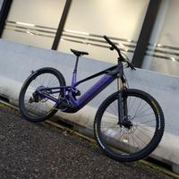 Mondraker  SCREE RR 29'' 12v 150mm 800Wh