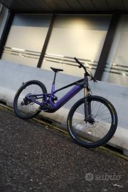 Mondraker  SCREE RR 29'' 12v 150mm 800Wh