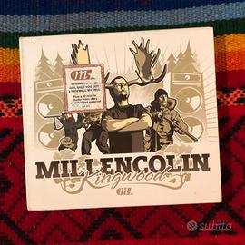 Millencolin - Kingwood / CD Musica