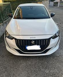 Peugeot 208 1.2 puretech Active Pack s&s 100cv eat