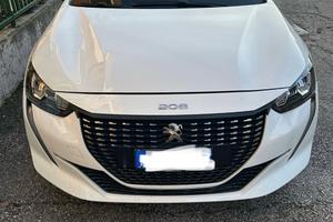 Peugeot 208 1.2 puretech Active Pack s&s 100cv eat