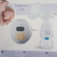 Tiralatte elettrico Nuvita