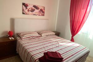 Stanza matrimoniale a Maranello
