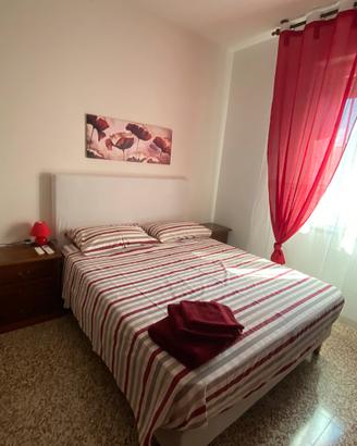 Stanza matrimoniale a Maranello
