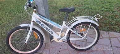 bicicletta 20 pllici 