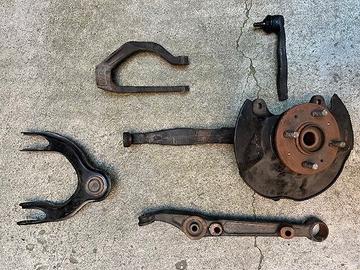 Sospensione Honda Civic VTI EG6