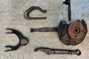 Sospensione Honda Civic VTI EG6