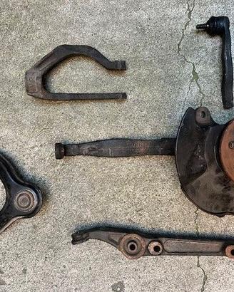 Sospensione Honda Civic VTI EG6