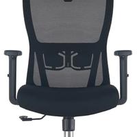 Sedia Ufficio Ergonomica, Sedia da Ufficio con Pog