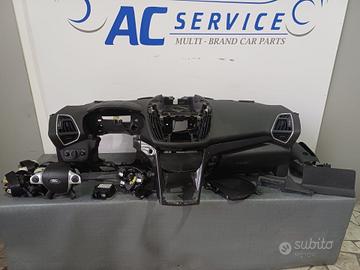 Kit Airbag Cruscotto Ford Kuga MK2 - 2014 in poi