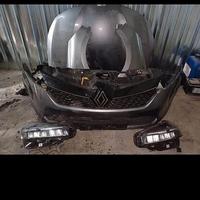 Ricambi Renault Clio 2022 2023 2024 2025 musata