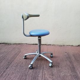 Sedia dentista Anthos 