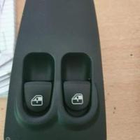 Pulsantiera lancia ypsilon y DAL 2003 AL 2011