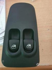 Pulsantiera lancia ypsilon y DAL 2003 AL 2011