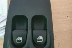 Pulsantiera lancia ypsilon y DAL 2003 AL 2011