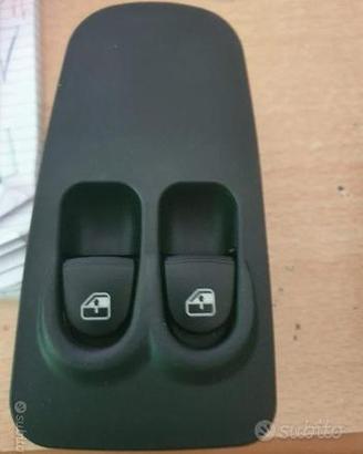 Pulsantiera lancia ypsilon y DAL 2003 AL 2011