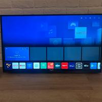 Tv lg 43 pollici led