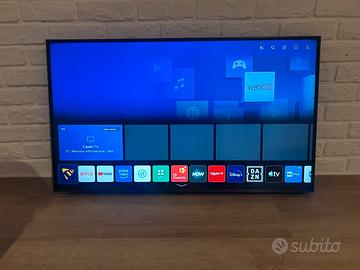 Tv lg 43 pollici led