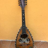 Mandolone degli anni 60