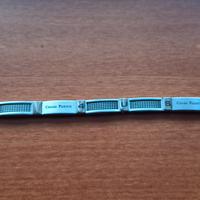 Bracciale uomo Paciotti 