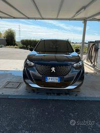 Peugeot 2008 Allure 1.5 BlueHdi 130cv