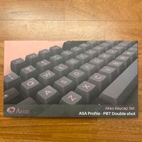 AKKO Keycap Set