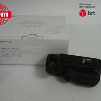 Fuji VG-GFX1 battery grip per Fuji GFX 50S