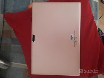 tablet android 14 Dimension 10.1" 
