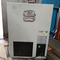 Motore di raffreddamento per impianto alla spina