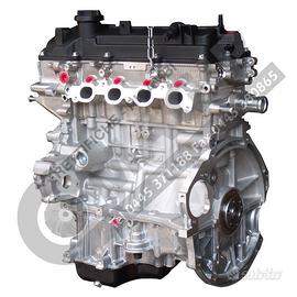 MOTORE SEMICOMPLETO NUOVO COD. G4LA