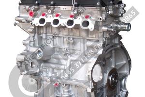 MOTORE SEMICOMPLETO NUOVO COD. G4LA