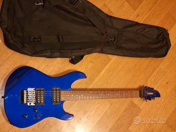 yamaha rgx 220 dx 