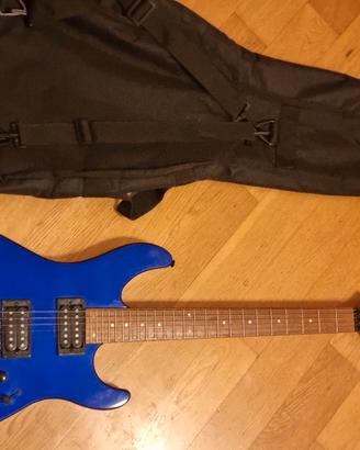 yamaha rgx 220 dx 