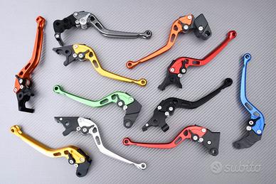 Leve Moto Guzzi California 1200 1400