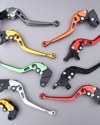 Leve Moto Guzzi California 1200 1400