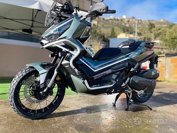 Zontes ZT 368 G - 2026 Nuovo Intera Gamma