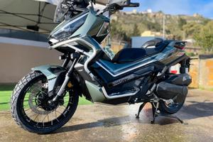 Zontes ZT 368 G - 2026 Nuovo Intera Gamma