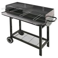 Barbecue El Gaucho Colorado