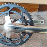 Guarnitura SHIMANO ULTEGRA FC-6600/6603