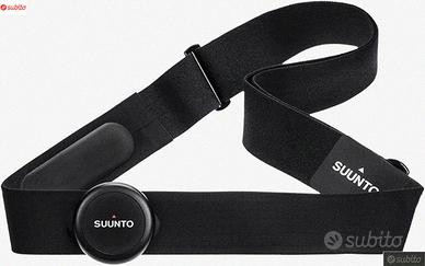 Suunto Smart Fascia cardio con batteria di lunga