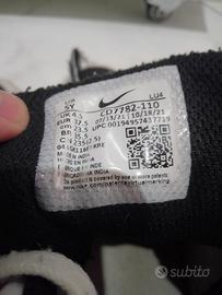 scarpe Nike originali 