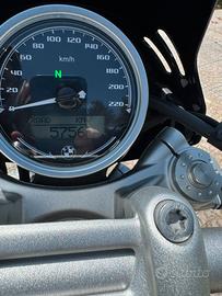 Bmw GS Urban NineT 2024 (fine)