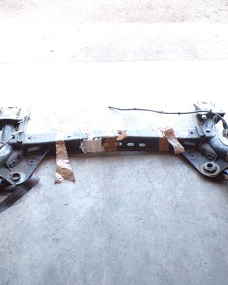 Assale Ponte Posteriore Volkswagen Golf 7 2015