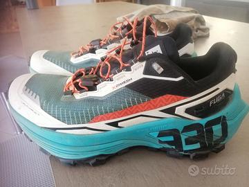Scarpe kailas Fuga EX330