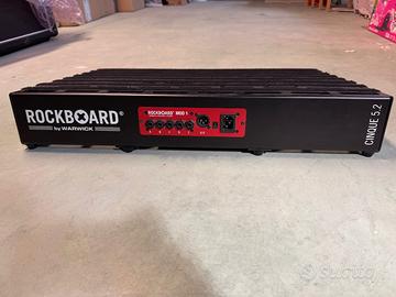 Rockboard 5.2
