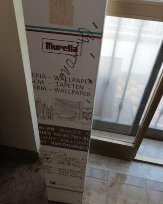 Carta parati