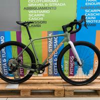 Orbea Terra H30 1x varie taglie e colori