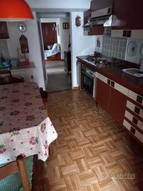 Appartamenti a Valcava BG