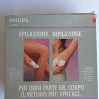 Epilatore e depilatore Philips